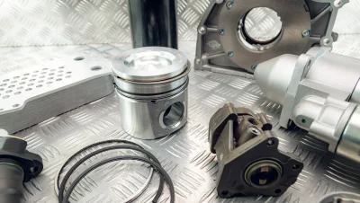 Oryginalne części Liebherr i części zamienne Liebherr? - Sklep internetowy