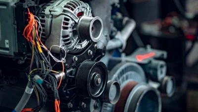 Części do maszyn budowlanych Yanmar - sklep internetowy