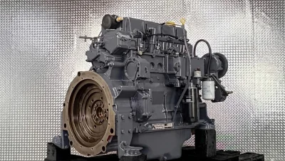 Naprawa i remont silnika DEUTZ BF4M1013