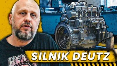 Najlepszy SILNIK na Rynku - Niezawodność i Prostota