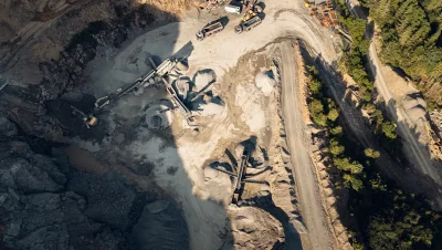 Serwis maszyn budowlanych Jordanów