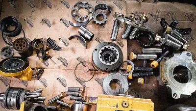 Diagnostyka układu hydraulicznego – dlaczego lepiej powierzyć ją fachowcom?