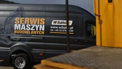 Tryb awaryjny w koparce – co oznaczają błędy E150–E168?