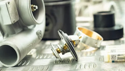 Oryginalne części Perkins i Części zamienne Perkins - Sklep internetowy