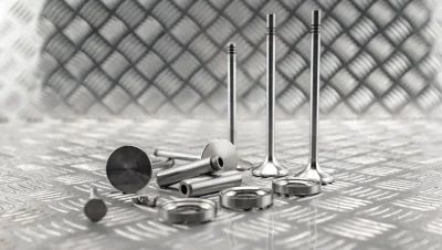 Części do silników spalinowych Kubota