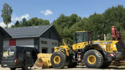 Diagnostyka kodów błędów silników Liebherr D934 i D936