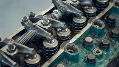 Oryginalne części Caterpillar i części zamienne Caterpillar - Sklep internetowy