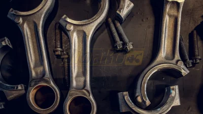 Nowe części Volvo i używane części Volvo - sklep internetowy