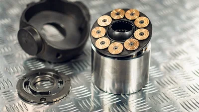 Części do maszyn budowlanych Kubota - Szeroki wybór części w naszym sklepie internetowym