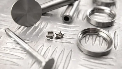 Części do silników spalinowych Volvo