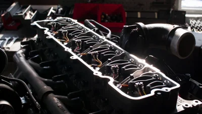 Nowe części Kubota i używane części Kubota - Sklep internetowy