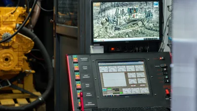 Naprawa i serwis Liebherr - Naprawa koparek, wozideł, dźwigów, ładowarek, spycharek