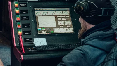 Serwis Hitachi Profesjonalna naprawa Ładowarek i Koparek Hitachi