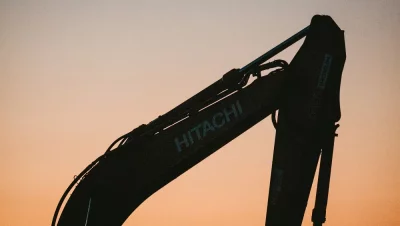Silniki i siłowniki hydrauliczne - układy hydrauliczne