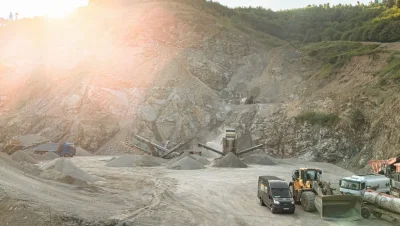 Serwis maszyn budowlanych Czarny Dunajec