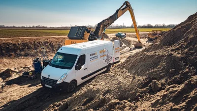Kody Błędów Liebherr D934 L A7 i D936 L A7 - Kompletna Diagnostyka