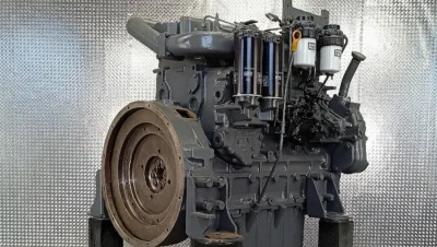 Liebherr LTM 1200/1 – wszechstronny żuraw samojezdny