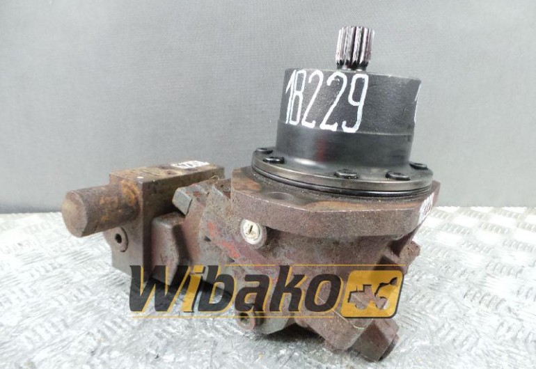 Silnik jazdy Voac T12-060-MT-CV-C-000-A 3796601