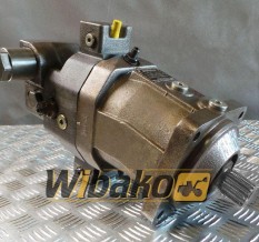 Silnik hydrauliczny Hydromatik A6VM80HA1/63W-VZB380A-K R909610075