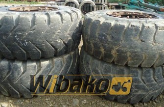 Koło Michelin 26.5/29 24/55/0