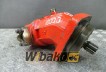 Silnik hydrauliczny Hydromatik A2FM45/61W-VZB020 R909411582