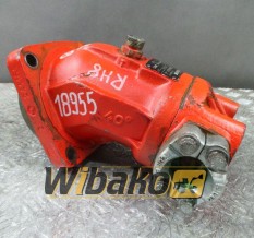 Silnik hydrauliczny Hydromatik A2FM45/61W-VZB020 R909411582