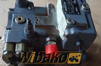 Pompa hydrauliczna Hydromatik A10VG45HD/10 R902037029