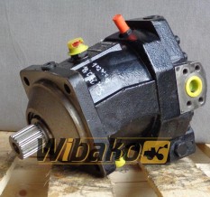 Silnik hydrauliczny Hydromatik A6VM107EZ3/63W-VAB020B R909610593