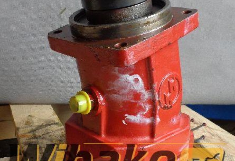 Silnik hydrauliczny Hydromatic A6VM80EZ1/60W010B