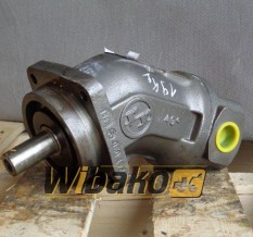 Silnik hydrauliczny Hydromatik A2FM56/61W-WPB04