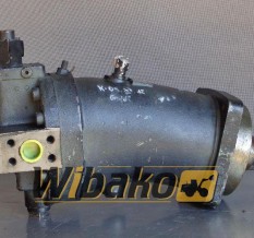 Silnik hydrauliczny Hydromatik A6V160 EL2 FP.2070 225.28.32.41