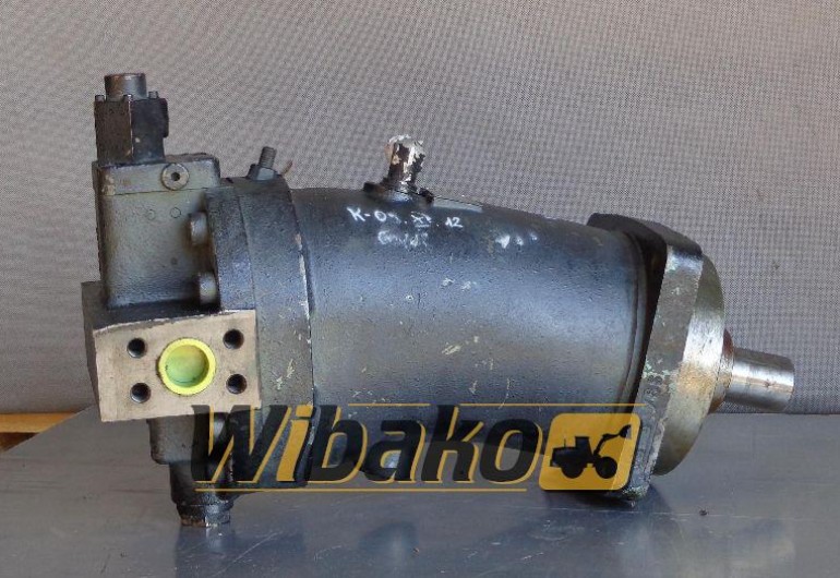 Silnik hydrauliczny Hydromatik A6V160 EL2 FP.2070 225.28.32.41