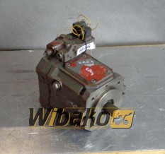 Silnik hydrauliczny Linde HMR75-02