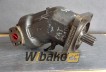 Silnik hydrauliczny Hydromatik A2FM160/61W-NSD020-S R909415239