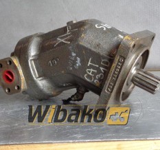 Silnik hydrauliczny Hydromatik A2FM160/61W-NSD020-S R909415239