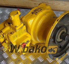 Silnik obrotu Kawasaki M2X150AOB-0A-02