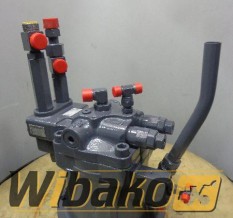 Silnik hydrauliczny Kawasaki M2X120B-CHB-10A-49/250