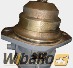 Silnik hydrauliczny Hydromatik A6VE107HZ3/63W-VZL020B R909604870