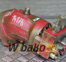 Silnik hydrauliczny Hydromatik A2FM56/6.1WPZB07