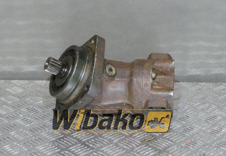 Silnik hydrauliczny Hydromatik A2FM45/61W-VZB020 R909411582