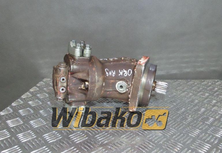 Silnik hydrauliczny Hydromatik A2FM45/61W-PZB07 211.16.25.47