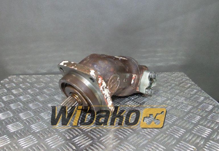 Silnik hydrauliczny Hydromatik A2FM63/61W-VAB027 R909417843