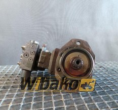 Silnik hydrauliczny Voac T12-060-MT-CV-C-000-A-060/032 3796601