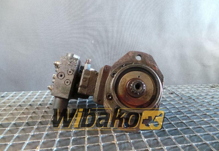 Silnik hydrauliczny Voac T12-060-MT-CV-C-000-A-060/032 3796601