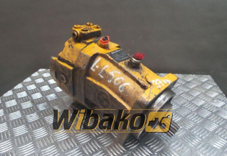 Silnik hydrauliczny Hydromatik A6VM80HA1T/60W-0300-PZB010A R909429228