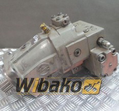 Silnik hydrauliczny O&K 1780333