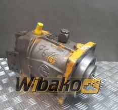 Silnik hydrauliczny Hydromatik A6VM107DA1/62W-NZB020B R909448085