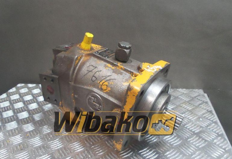 Silnik hydrauliczny Hydromatik A6VM107DA1/62W-NZB020B R909448085