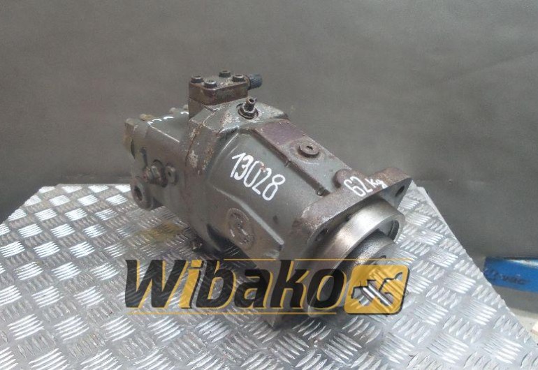 Silnik hydrauliczny Hydromatik A6VM107/60W