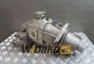 Silnik hydrauliczny Hydromatik A6VE80HZ/6.0W0500-PAL080B R909433641